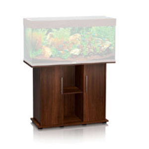 Juwel Rio 180 Cabinet 100SB - Dark Wood