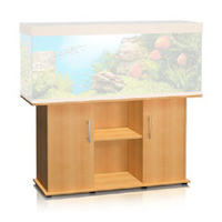 Juwel Rio 400 Cabinet - Beech