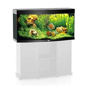 Juwel Vision 260 Aquarium - Black