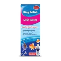 King British Safe Water 100ml