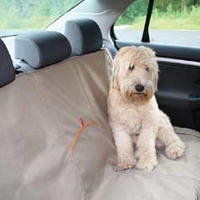 Kurgo Bench Seat Cover