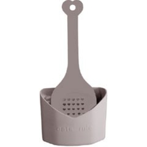 Pet Litter Scoop and Holder