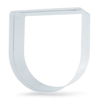 Petsafe Pet Porte Smart Flap Extension Tunnel - White