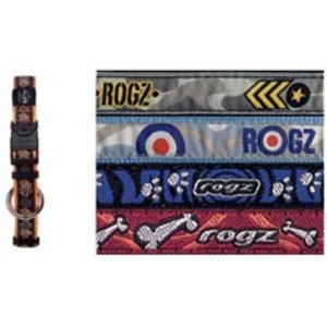 Rogz Scooter Collar