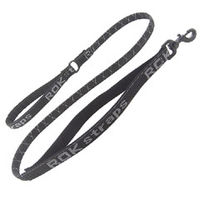 ROK Straps Reflective Dog Leash Large 54in