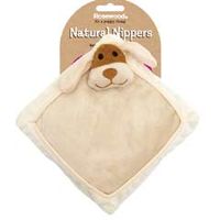 Rosewood Natural Nippers Snuggle Heat Cushion