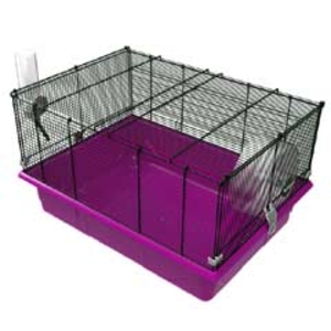 Rotastak Genus Starter 100 Cage