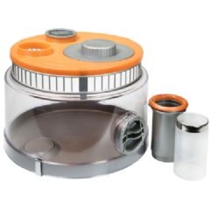 Rotastak Home Zone Round Unit