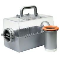 Rotastak Home Zone Travel Case