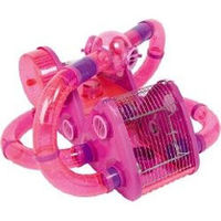 Rotastak Magic Maze Hamster Cage