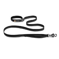 Ruffwear Flat Out Leash Black 1.8m