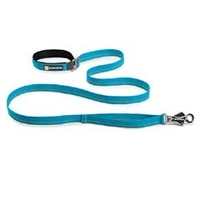 Ruffwear Flat Out Leash Blue 1.8m
