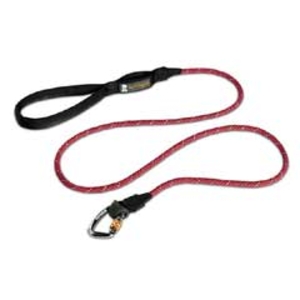 Ruffwear Knot-A-Leash Red 1.5m x 7mm