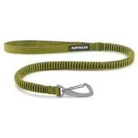 Ruffwear Ridgeline Leash Green 75-130cm