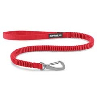 Ruffwear Ridgeline Leash Red 75-130cm