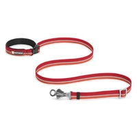 Ruffwear Slackline Leash - Kokanee Red