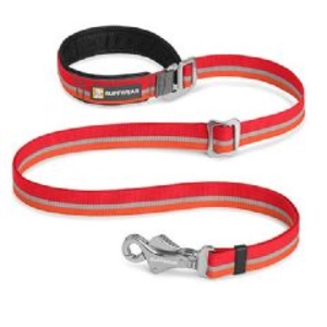 Ruffwear Slackline Leash - Red