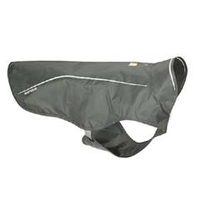 Ruffwear Sun Shower Rain Jacket Grey 56-69cm