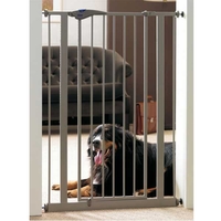 Savic Dog Barrier Door 75-84cm