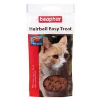 Sherleys Hairball Easy Treat 35g