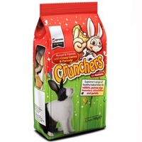 Supreme Crazy Carrot and Parsnip Crunchers 99g