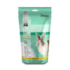 Supreme Science Selective Rabbit Food 350g