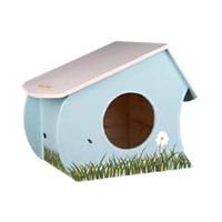 Trixie Honey & Hopper Wooden House