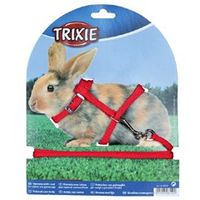 Trixie Rabbit Harness and Lead