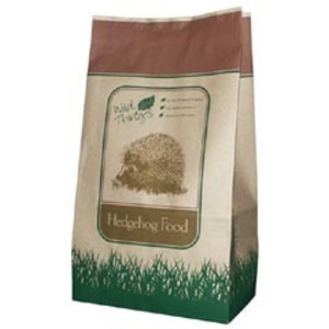 Wild Things Hedgehog Food 2kg