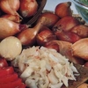 Spring Bulbs - Mikor French Shallot 10 Pack