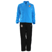 07-08 Inter Milan Woven Tracksuit (Blue)