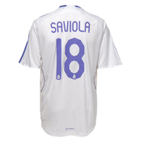 07-08 Real Madrid home (Saviola 18)