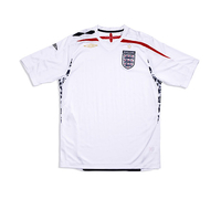 07-09 England home