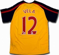 08-09 Arsenal away (Vela 12)