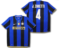 08-09 Inter Milan home (J.Zanetti 4)
