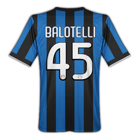 09-10 Inter Milan home (Balotelli 45)