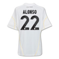 09-10 Real Madrid home (Alonso 22)