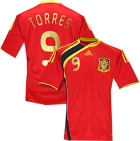 09-10 Spain home (Torres 9)