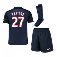 2015-16 PSG Home Baby Kit (Pastore 27)