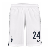 2016-17 France Away Shorts (24) - Kids