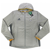 2016-17 Juventus Adidas Presentation Jacket