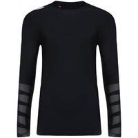 Canterbury 2014 Mercury TCR Control Long Sleeve Top (Black)