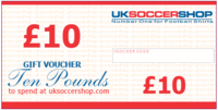 GIFT Certificate £10