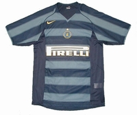 Inter Milan 3rd 05/06