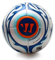 Skreamer Fifa Approved Match Football White/Blue/Orange