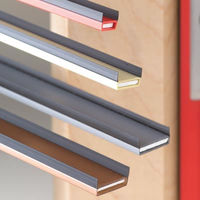 DS Acoustic Fire & Smoke Seals - DS Acoustic Fire & Smoke Seal Cream 10x4x2100mm