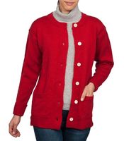 Wool Overs Women