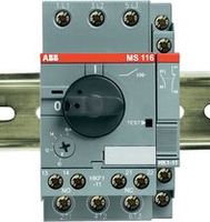 ABB MS116-2.5 motor circuit breaker