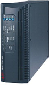 AEG Protect B SE UPS 1000 VA