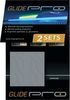 Alugraphics Glidepro mouse sliders